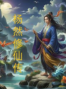 杨然作品盘点